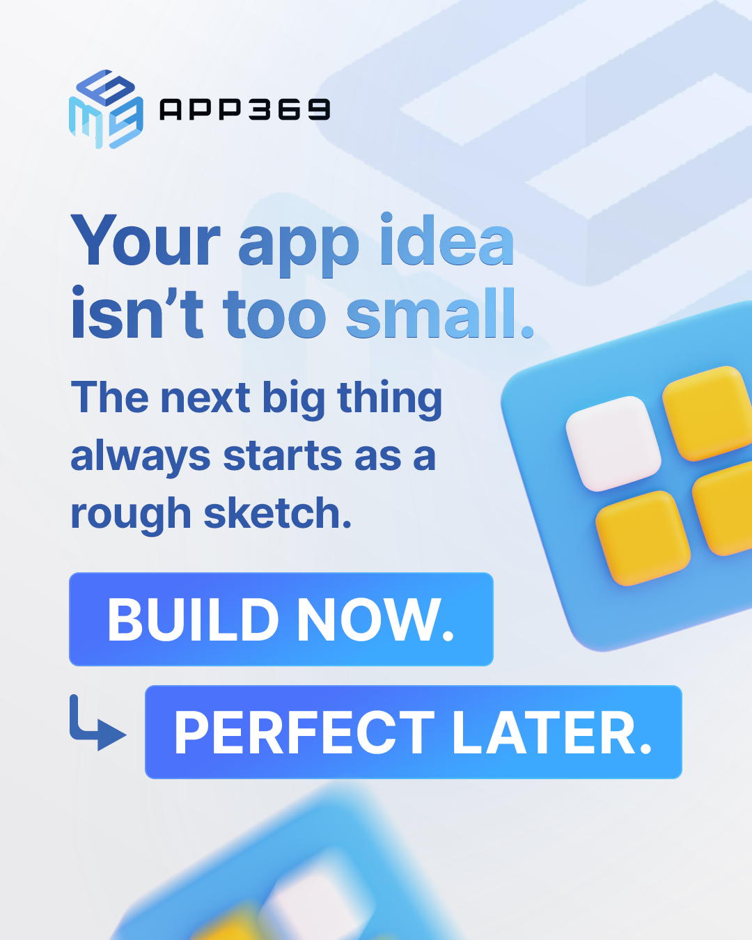 App369 Instagram post