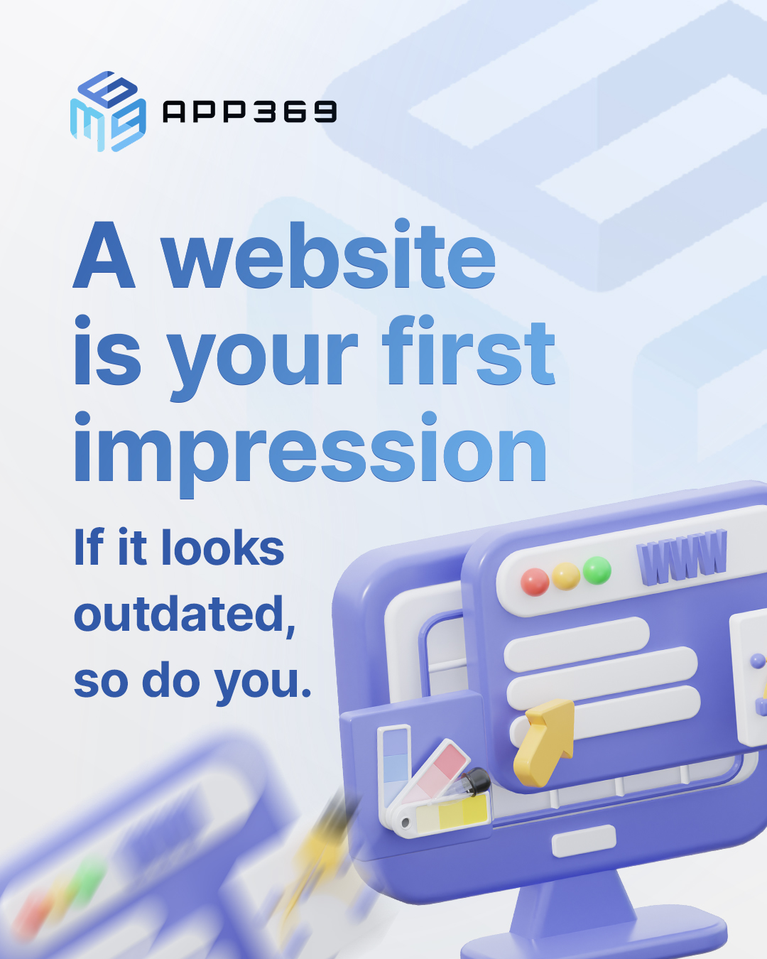 App369 Instagram post