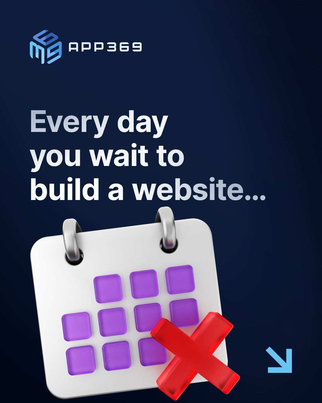 App369 Instagram post